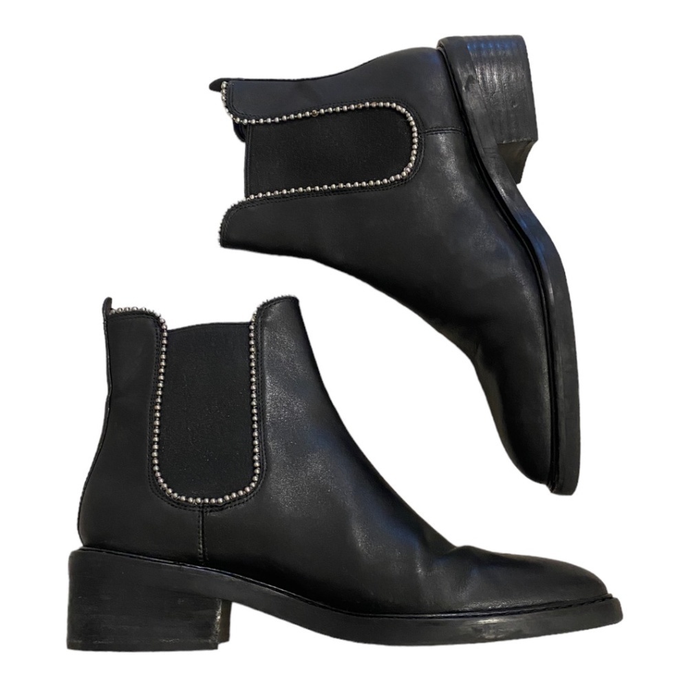 Coach Bowery Chelsea Boot - Picture 5 of 6
